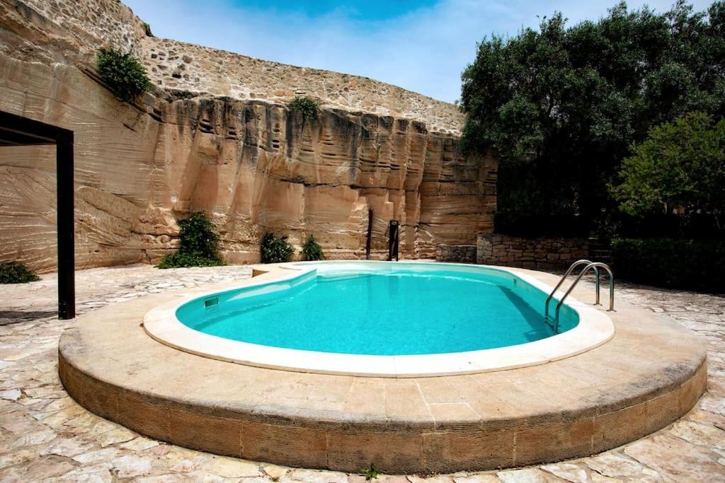 Esperanto Suite&Pool Favignana Exterior photo